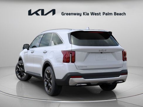 New 2026 Kia Sorento SX FWD image 5