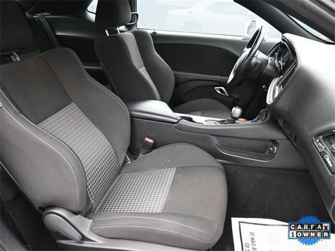 Used 2023 Dodge Challenger GT w/ Blacktop Package image 22