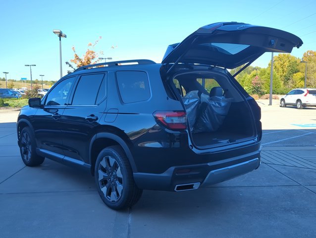 New 2026 Honda Pilot Elite image 8