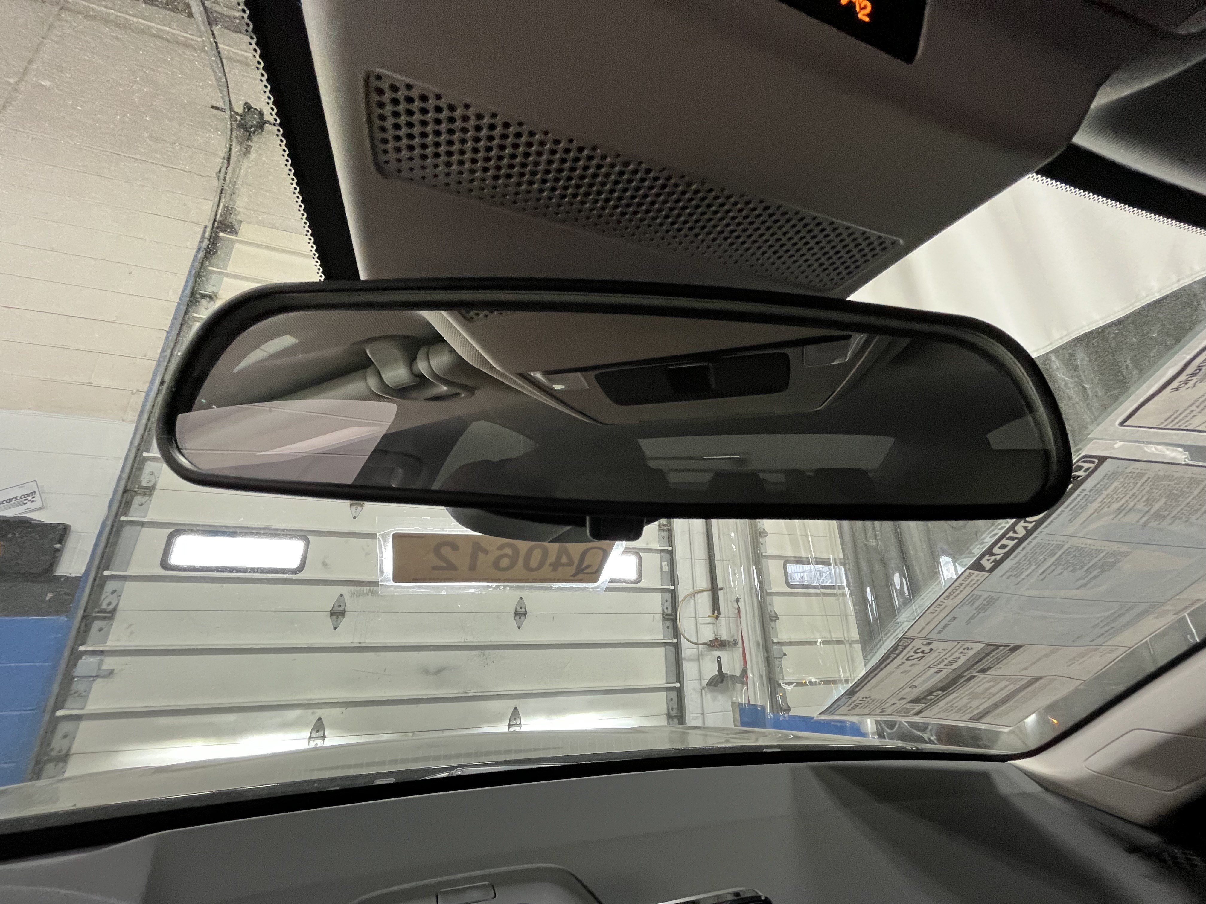 New 2026 Honda Accord LX image 22