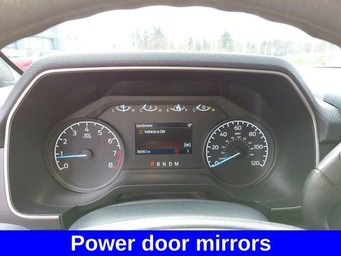 Certified 2023 Ford F150 XL w/ STX Appearance Package image 24