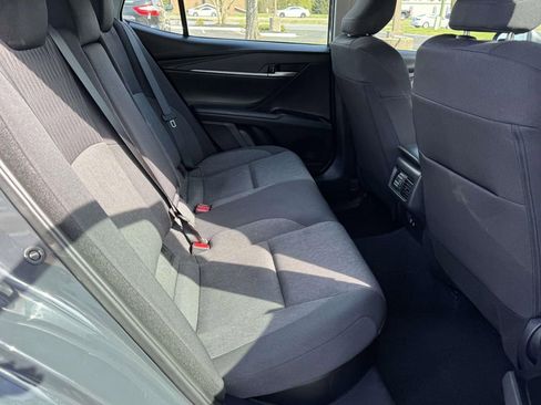 Certified 2025 Toyota Camry LE image 16