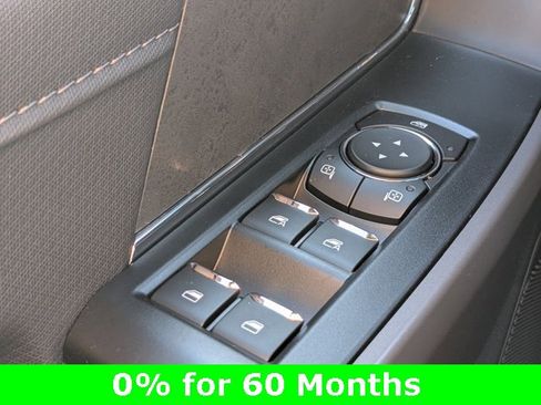 New 2025 Ford F150 XLT w/ Equipment Group 302A MID image 22