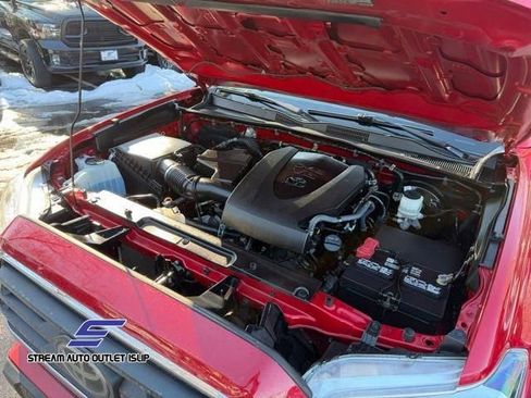 Used 2021 Toyota Tacoma SR5 image 42