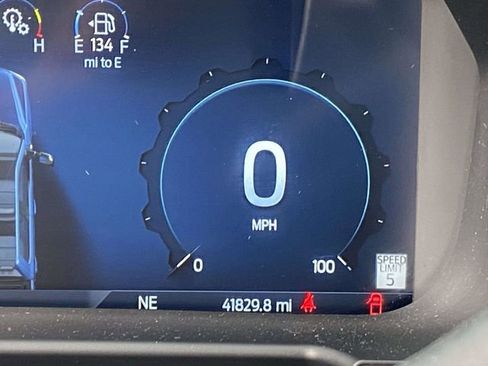 Used 2024 Ford F250 King Ranch w/ Chrome Package image 27