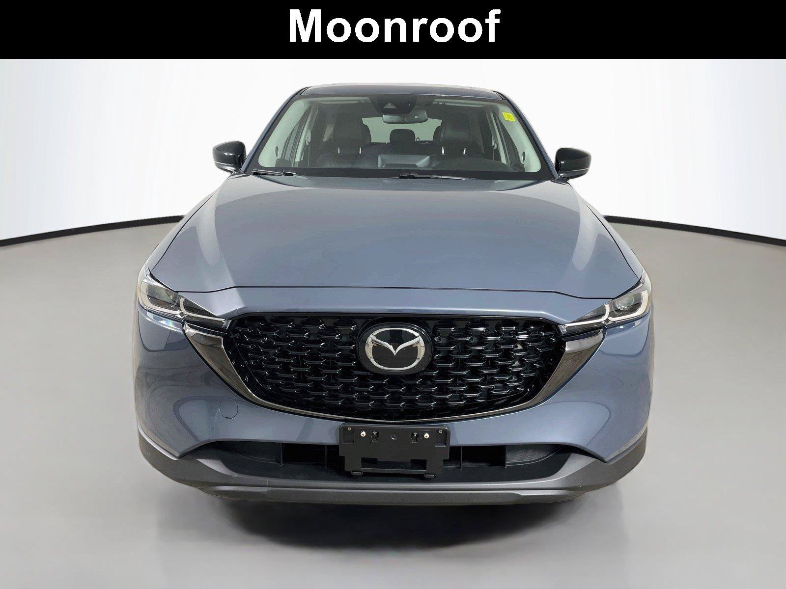 Used 2025 MAZDA CX-5 Carbon Edition AWD/4WD image 3