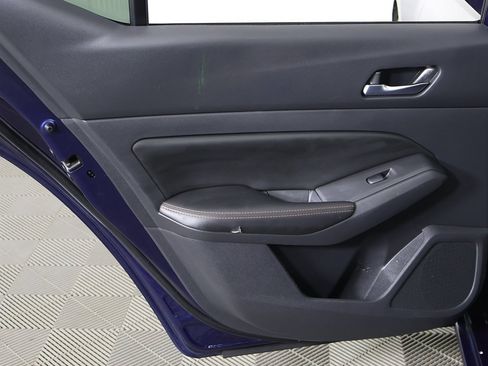 Used 2022 Nissan Altima 2.0 SR image 24