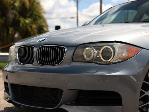 Used 2011 BMW 135i Coupe RWD image 14