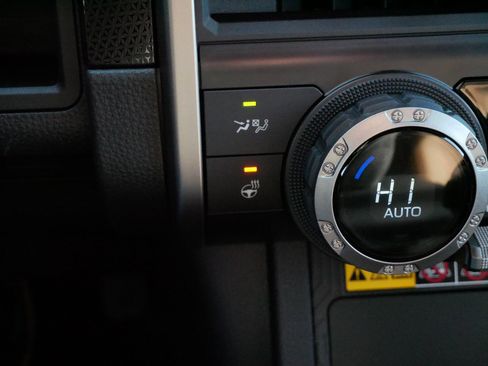 Certified 2026 Toyota 4Runner Limited image 31