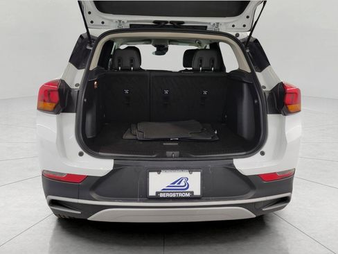 Used 2025 Buick Encore GX Preferred image 15