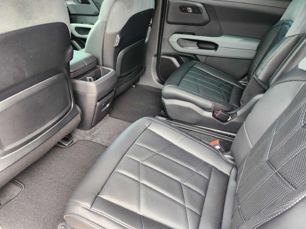 New 2027 Kia Telluride X-Line SX Prestige w/ Towing Package AWD/4WD image 19