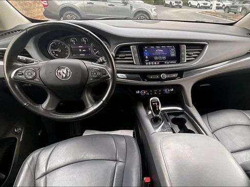 Used 2021 Buick Enclave Premium w/ LPO, Cargo Package image 15