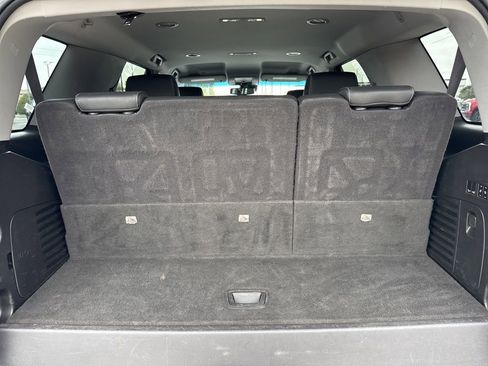 Used 2020 Chevrolet Tahoe Premier image 12