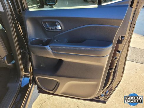 Used 2024 Honda Ridgeline RTL+ image 9