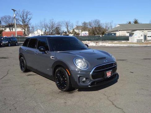 Used 2017 MINI Cooper Clubman S image 59