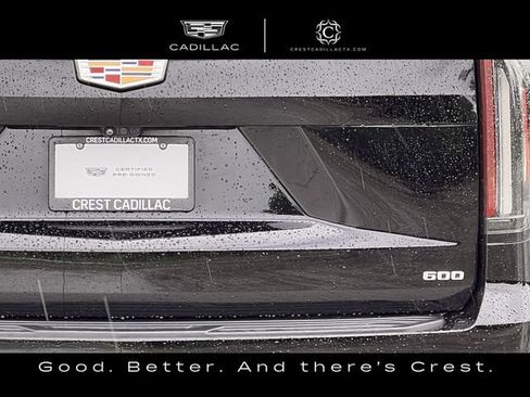 Used 2021 Cadillac Escalade Sport Platinum AWD/4WD image 7