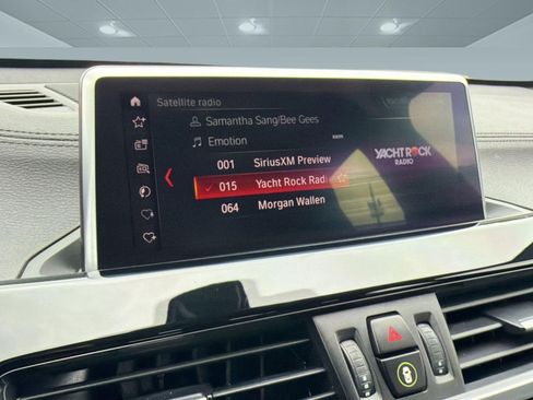 Used 2020 BMW X1 sDrive28i w/ Convenience Package FWD image 22
