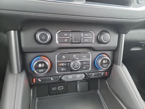 Certified 2024 Chevrolet Tahoe LT image 17