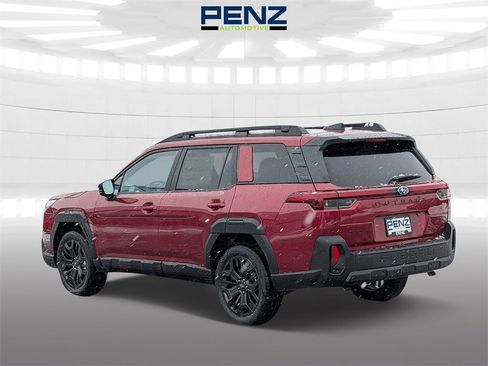 New 2026 Subaru Outback Limited XT image 2