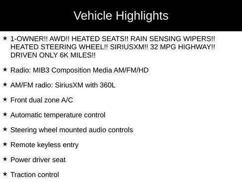 Used 2024 Volkswagen Taos SE image 33