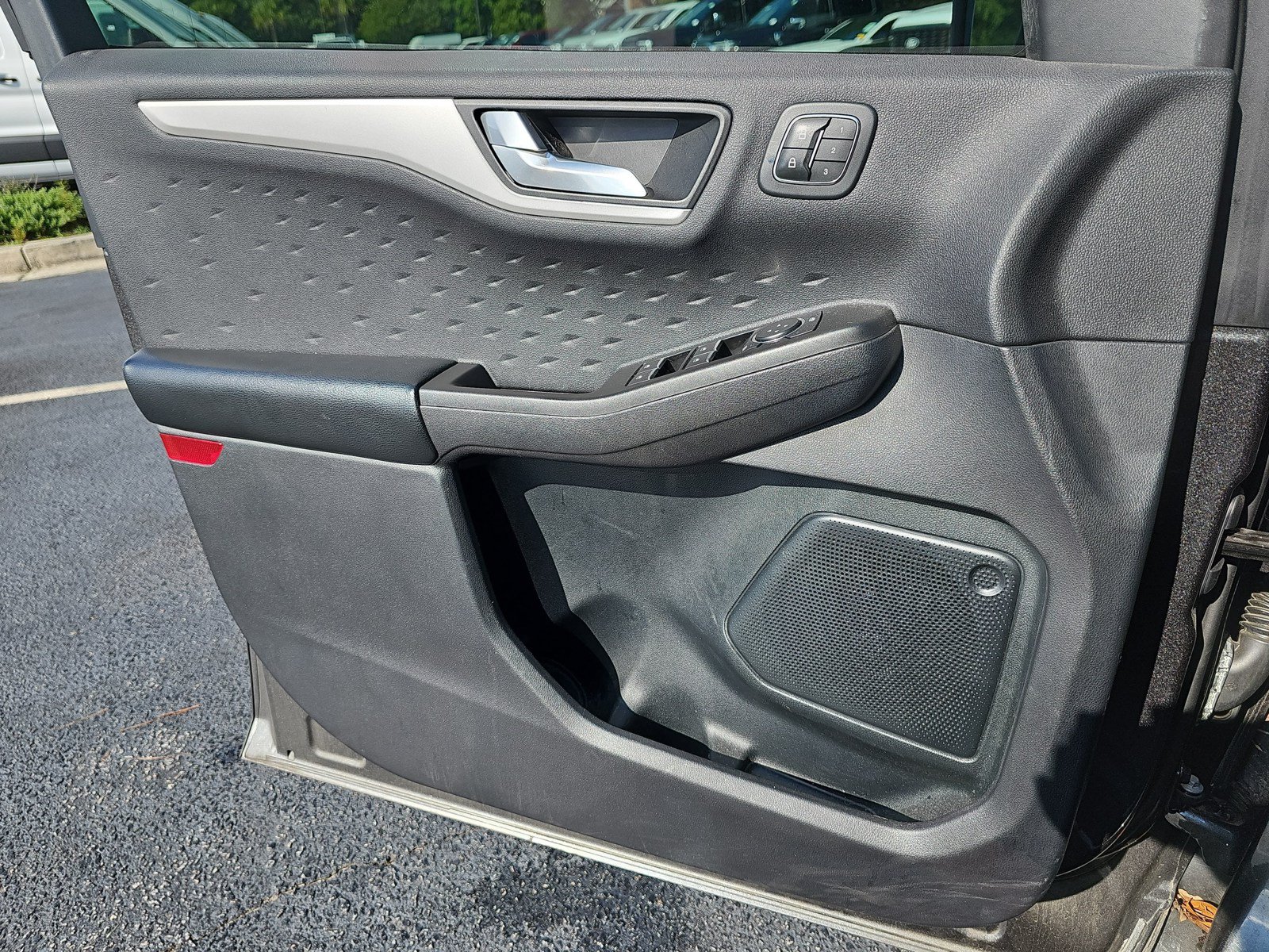 Used 2020 Ford Escape SEL FWD image 24