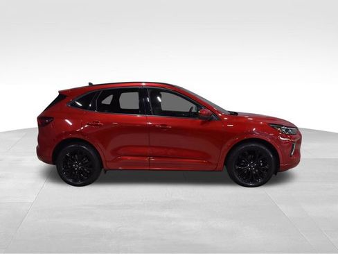 Used 2023 Ford Escape ST-Line Elite w/ Premium Technology Package AWD/4WD image 18