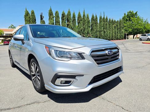 Used 2018 Subaru Legacy 2.5i Premium w/ Eyesight & BSD & Rcta & HBA AWD/4WD image 1