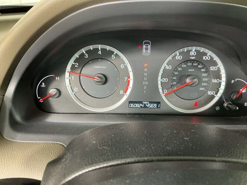 Used 2009 Honda Accord LX-P image 29