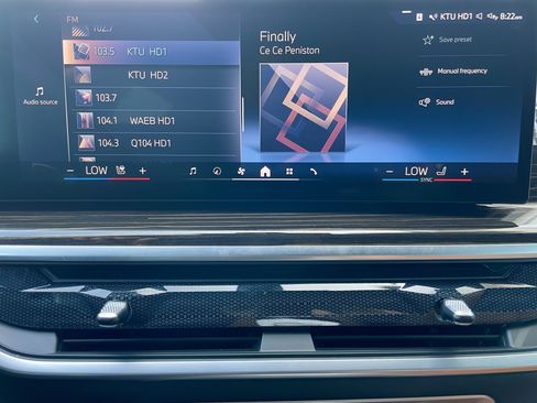 Used 2024 BMW X5 xDrive40i w/ Premium Package AWD/4WD image 29