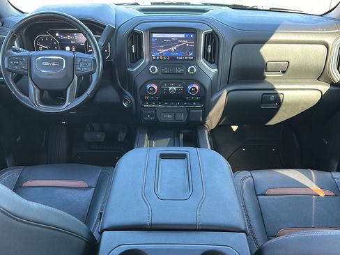 Used 2021 GMC Sierra 1500 AT4 w/ AT4 Value Package image 20