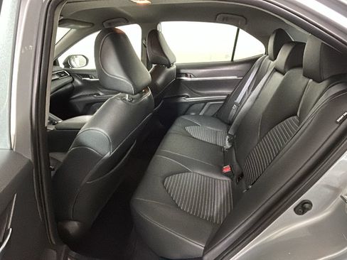 Used 2024 Toyota Camry SE FWD image 26