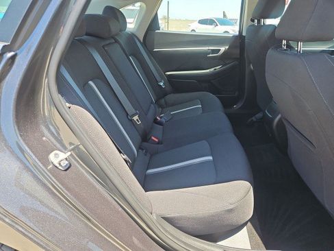 Used 2025 Hyundai Sonata SEL FWD image 26