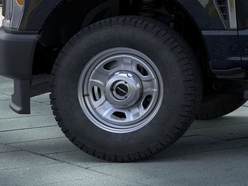 New 2026 Ford F350 XL image 19