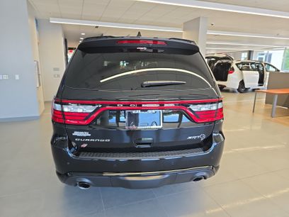 Used 2023 Dodge Durango SRT Hellcat