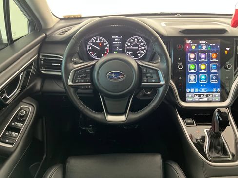 Certified 2023 Subaru Outback Limited AWD/4WD image 15