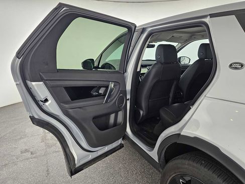 Certified 2023 Land Rover Discovery Sport SE image 15