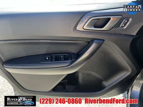 Used 2022 Ford Ranger Lariat image 13