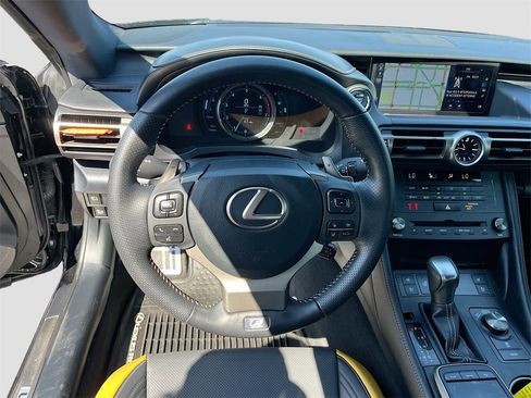 Used 2019 Lexus RC 300 image 11