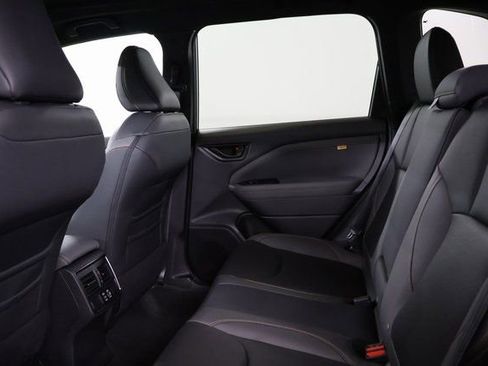 New 2026 Subaru Forester Wilderness image 29