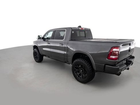 Used 2019 RAM 1500 Limited AWD/4WD image 7