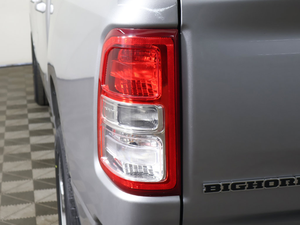 Used 2019 RAM 1500 Big Horn AWD/4WD image 13