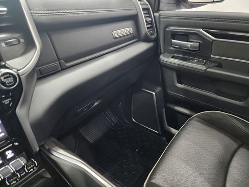 Used 2022 RAM 3500 Laramie image 14