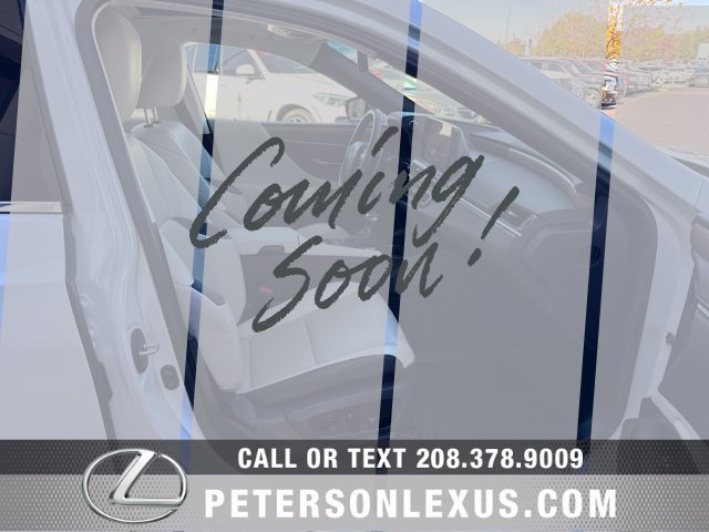 Used 2023 Lexus ES 300h w/ Premium Package FWD image 14