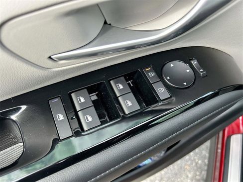 New 2026 Hyundai Tucson Limited image 23