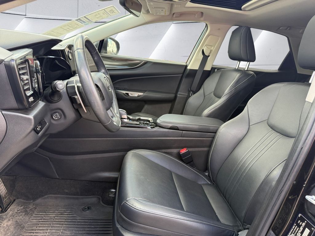 Used 2022 Lexus NX 350 AWD image 7
