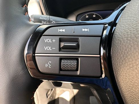 Certified 2026 Honda CR-V Sport Touring image 18