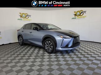 Used 2023 Lexus RZ 450e Premium image 1