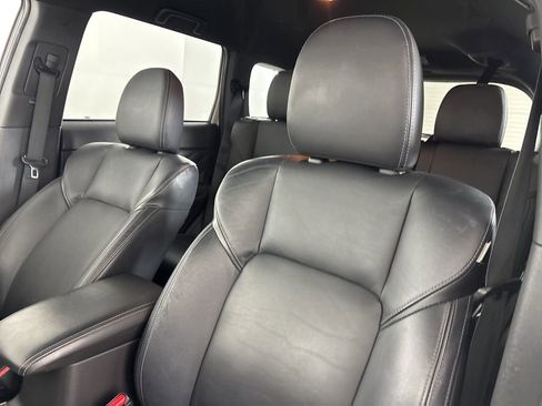 Used 2020 Mitsubishi Outlander SEL image 8