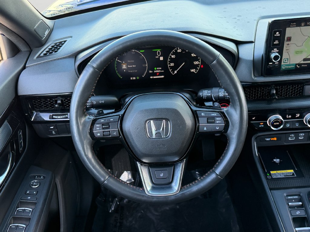Used 2023 Honda CR-V Sport Touring image 16