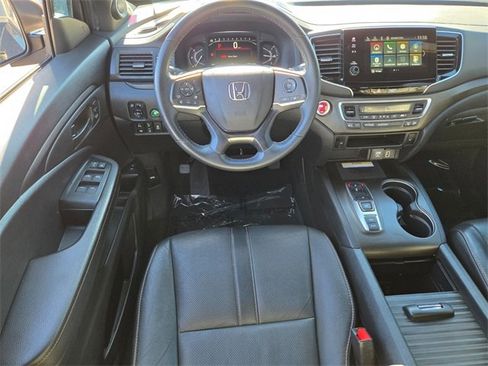 Certified 2023 Honda Passport TrailSport image 15